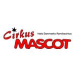 Cirkus-Mascot-logo